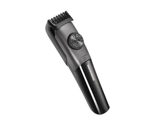 [Фен] REDMOND HT4801 Триммер, черный