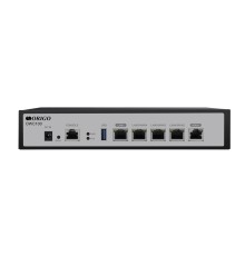 ORIGO OWC100/A1A Контроллер точек доступа Wi-Fi, до 128 ТД, 1x1000Base-T WAN, 1x1000Base-T LAN, 3x1000Base-T LAN/WAN, USB 3.0, RJ45 Console