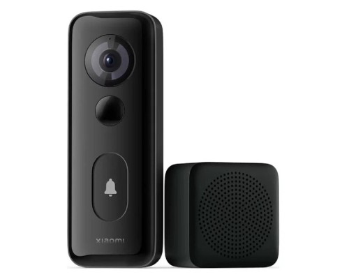 [камеры] Xiaomi BHR7068GL Xiaomi Smart Doorbell 3S