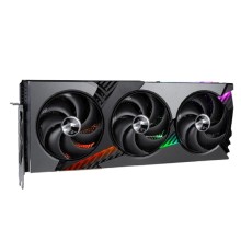 Видеокарта PCIE16 RTX5070 12GB RTX 5070 12G VANGUARD SOC MSI