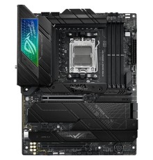 Материнская плата Asus ROG STRIX X670E-F GAMING WIFI SocketAM5 AMD X670 4xDDR5 ATX AC`97 8ch(7.1) 2.5Gg RAID+HDMI+DP