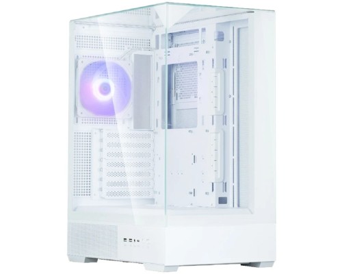[Корпус] Корпус Zalman P40 Prism без БП White