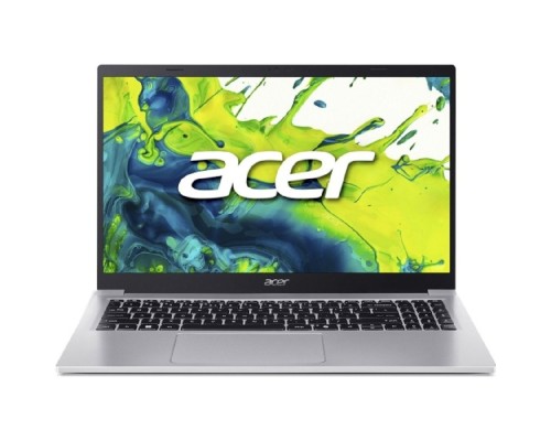 [Ноутбук] Acer Aspire Lite AL15-33P-C0P8 [NX.D2MCD.002] Silver 15.6