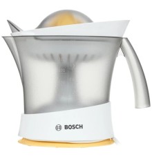 Соковыжималка цитрусовая Bosch MCP3500N 21Вт рез.сок.:800мл. белый
