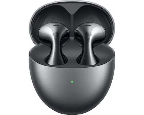 [Смартфон] Наушники Huawei FreeBuds 6, чёрные