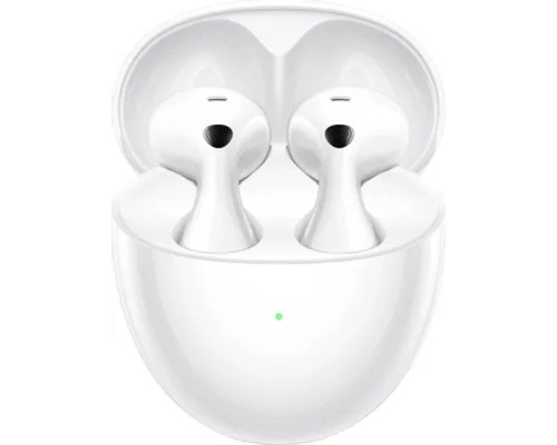 [Аксессуар] Наушники Huawei FreeBuds 6, белые