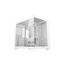 Deepcool CG530 WH белый без БП ATX 10x120mm 4x140mm 1xUSB2.0 2xUSB3.0 audio bott PSU