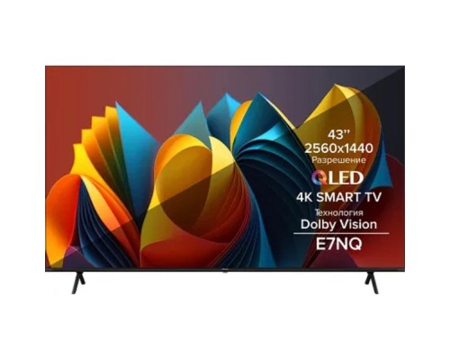 [LCD, LED телевизоры Hisense] Hisense 43