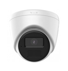 HiWatch IPCT4-S2 (2.8mm) IP Камера, купольная 2K; Full HD CMOS Ethernet; PoE; Режим 