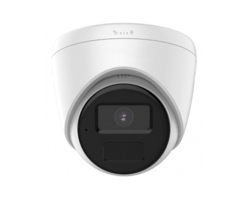 [Видеонаблюдение] HiWatch IPCT4-S2 (2.8mm) IP Камера, купольная 2K; Full HD CMOS Ethernet; PoE; Режим 
