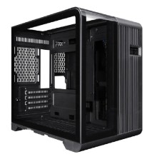 1STPLAYER RT5 Black / mATX / RT5-BK