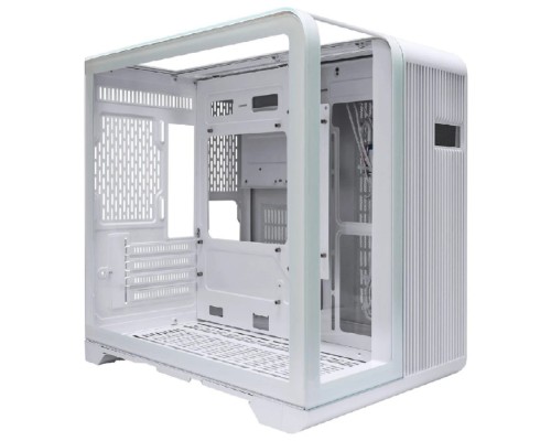 [Корпус] 1STPLAYER RT5 White / mATX / RT5-WH