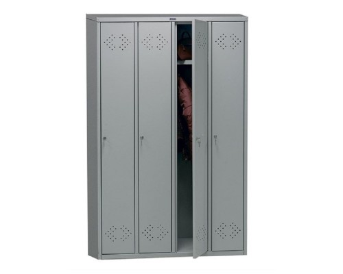 [Шкафы для офиса] Шкаф для сумок Стандарт LS-24 (S23099524102)