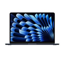 Apple MacBook Air 13-inch 2025 [MW133LL/A] (КЛАВ.РУС.ГРАВ.) Midnight 13.6