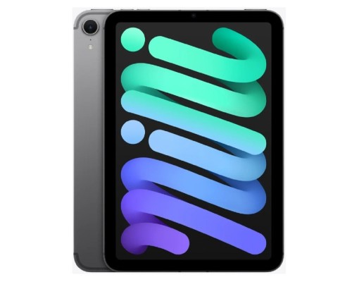 [Планшетный компьютер] Apple iPad mini 8.3