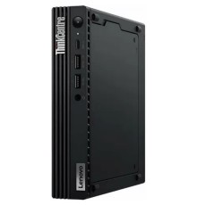 Lenovo ThinkCentre M70q G4 Tiny [12E4S9LY00] (КЛАВ.РУС.ГРАВ.) {i5-13400T/16GB/512GB SSD/W11Pro/k+m}