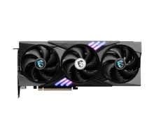 Видеокарта PCIE16 RTX5060TI 16GB RTX 5060 Ti 16G GAMING TRIO OC MSI