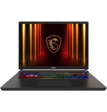 MSI Vector 17 HX AI A2XWJG-062RU [9S7-17S372-062] Cosmos Gray 17