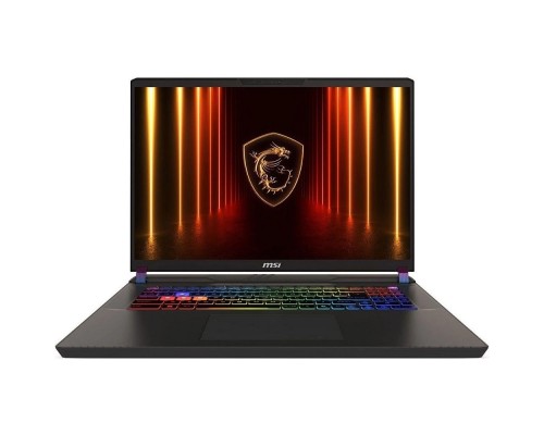 [Ноутбук] MSI Vector 17 HX AI A2XWIG-063XRU [9S7-17S372-063] Cosmos Gray 17