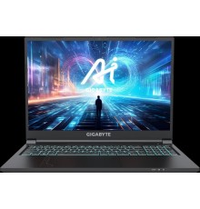 Ноутбук Gigabyte G6 KF Intel Core i7-13620H/16Gb/SSD1Tb/RTX4060 8Gb/16