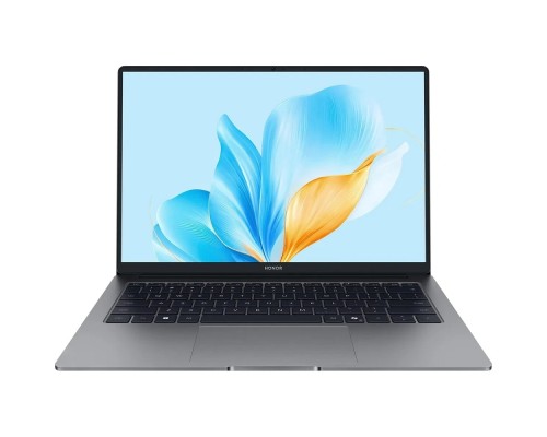 [Ноутбук] Honor MagicBook X14 FRG-X [5301ALWG] grey 14