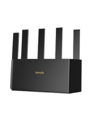 TENDA TE6L Pro BE5100 Dual-Band Wi-Fi 7 Router(2.5GE)
