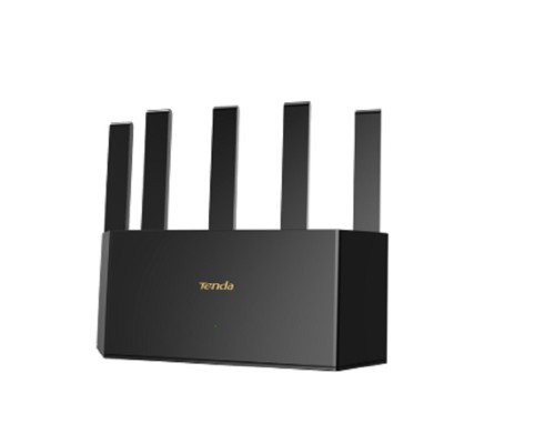 [Сетевое оборудование] TENDA TE6L Pro BE5100 Dual-Band Wi-Fi 7 Router(2.5GE)