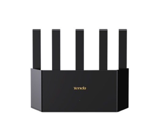 [Сетевое оборудование] TENDA TE3L  v1.0 BE3600 Dual Band Gigabit Wi-Fi 7 Router