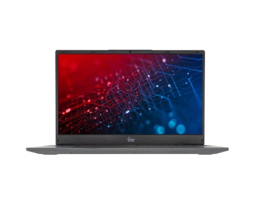 [Ноутбук] IRU Tactio 15PHC [2046017] Black 15.6