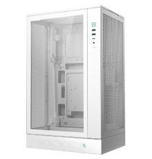 Deepcool CH270 DIGITAL WH