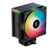 Кулер для процессора DeepCool AG500 BK ARGB V2 (R-AG500-BKAMMN-GJD)