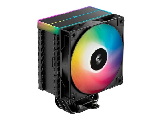[Вентилятор] Кулер для процессора DeepCool AG500 BK ARGB V2 (R-AG500-BKAMMN-GJD)
