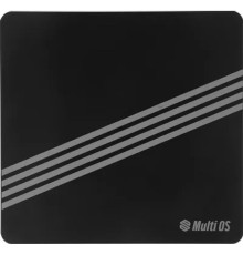 H.L Data Storage Multi OS Portable DVD-Writer, DVD±RW, CD, USB2.0 (3.0 compatible), Black