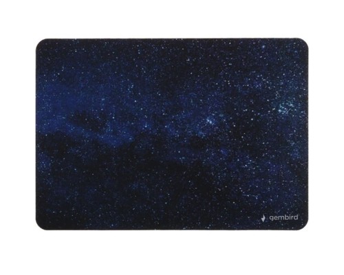 [Коврики] Коврик для мыши Gembird MP-35-25-SPACE, 