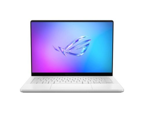 [Ноутбук] ASUS ROG Zephyrus G14 GA403WW-QS100W [90NR0MA4-M004S0] White  14