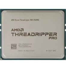 CPU AMD Ryzen Threadripper PRO 5965WX (100-000000446)