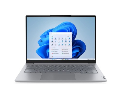 [Ноутбук] Lenovo Thinkbook 14 G8 IRL [21SGA001CD_PRO] (КЛАВ.РУС.ГРАВ.) 14