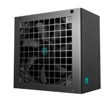 Блок питания Deepcool GAMERSTORM PF700X (ATX 2.52, 700W, PWM 120mm fan, Active PFC+DC to DC, 80+ BRONZE) RET
