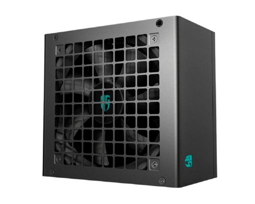 [Блок питания] Блок питания Deepcool GAMERSTORM PF700X (ATX 2.52, 700W, PWM 120mm fan, Active PFC+DC to DC, 80+ BRONZE) RET