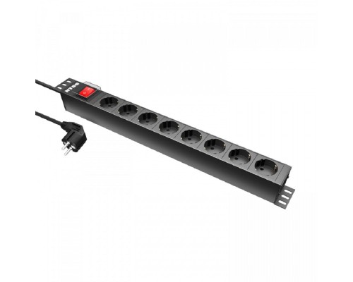 [Аксессуар] NTSS Блок розеток NTSS, 19