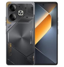 Tecno Pova 6 256Gb 12Gb серый моноблок 3G 4G 2Sim 6.8
