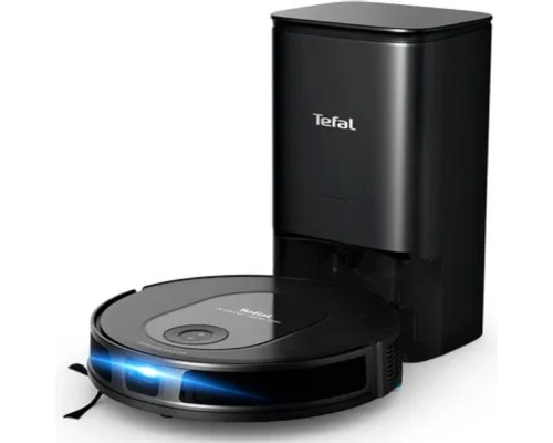 [Пылесосы, отпариватели TEFAL] Робот-пылесос Tefal RG8L85WH