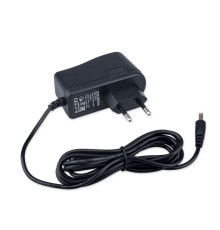 Gembird Блок питания 15В/1,5А, 22,5Вт, 1 штекер 4,0х1,7мм для Яндекс станции Мини, черный (NPA-AC26)