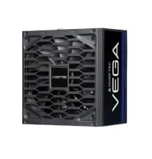Chieftec Vega PPG-850-S (ATX 3.1, 850W, 80 PLUS GOLD, Active PFC, 135mm fan, Gen5 PCIe) Retail 