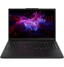 Lenovo ThinkPad P16s G3 [21KTS4H700] (КЛАВ.РУС.ГРАВ.) Black 16