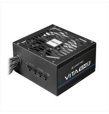 Chieftec Vita SM3 BPX-750-C (ATX 3.1, 750W, 80 PLUS BRONZE, Active PFC, 120mm fan, Semi-modular Cable Management) Retail