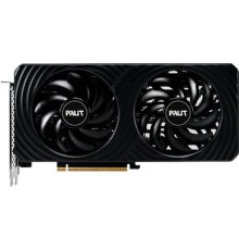 Видеокарта PCIE16 RTX5060 8GB PA-RTX5060 DUAL 8GB PALIT (NE75060019P1-GB2063D) 