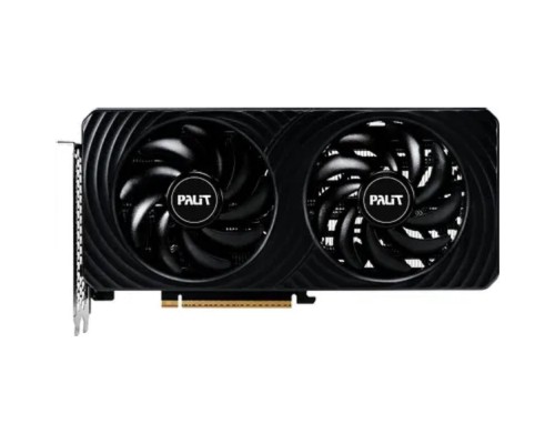 [Видеокарта] Видеокарта PCIE16 RTX5060 8GB PA-RTX5060 DUAL 8GB PALIT (NE75060019P1-GB2063D) 