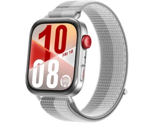 [Фитнес-браслеты] Умные часы Huawei Watch FIT 4  серый