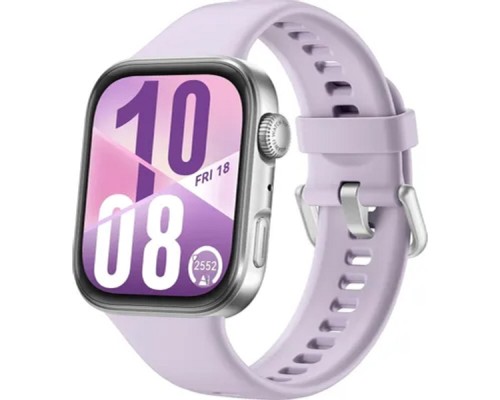 [Фитнес-браслеты] Умные часы Huawei Watch FIT 4  фиолетовый